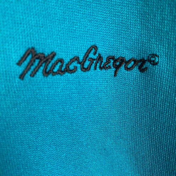 90s Track Jacket - Picture 3 of 5